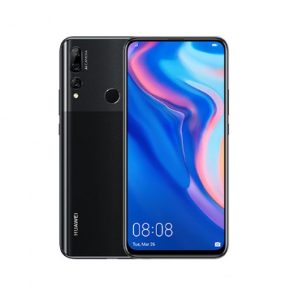 گوشی موبایل STK-L21 مدل Huawei Y9 Prime 2019 دو سیم کارت ظرفیت 128 گیگابایت رنگ مشکی