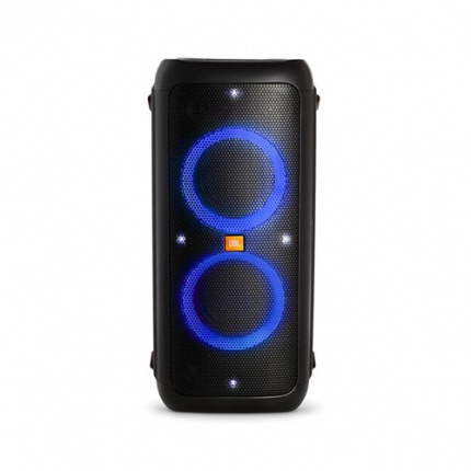 اسپیکر جی بی ال پارتی باکس JBL PartyBox 300 speaker مشکی