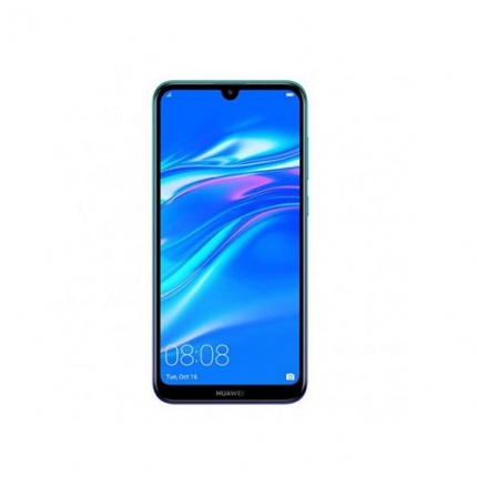 گوشی موبایل  مدل Y7 Prime 2019 دو سیم کارت ظرفیت 32 گیگابایت آبی