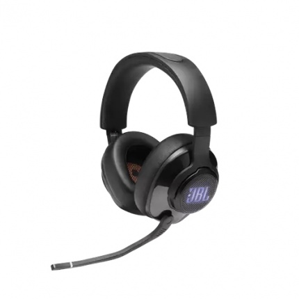 هدست بازی جی بی ال مدل JBL Gaming Quantum 400