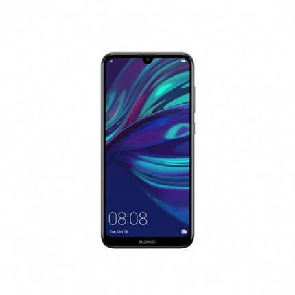 گوشی موبایل  مدل Y7 Prime 2019 دو سیم کارت ظرفیت 32 گیگابایت مشکی