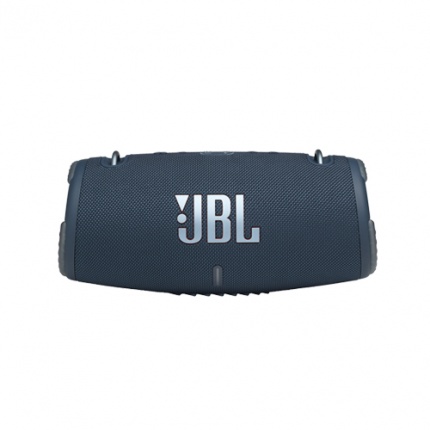 اسپیکر بلوتوثی قابل حمل جی بی ال مدل JBL Xtreme 3 گارانتی تراونیکس