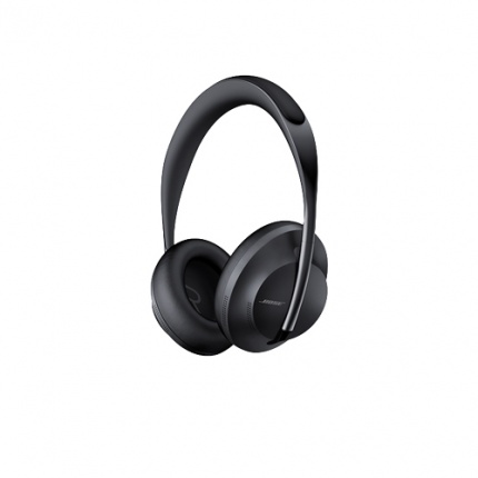 هدست بی سیم وایرلس بوز مدل Bose Noise Cancation Headset 700 مشکی