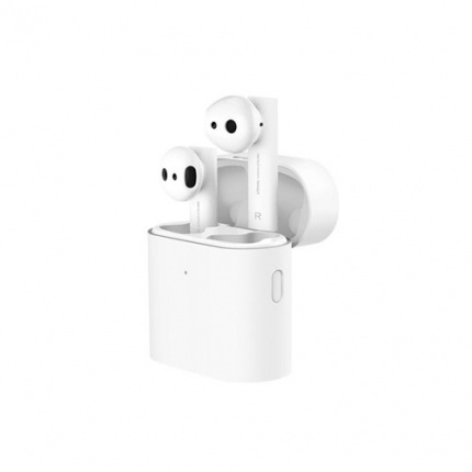 Xiaomi Mi Air 2 Wireless Earphones Headphones سفید