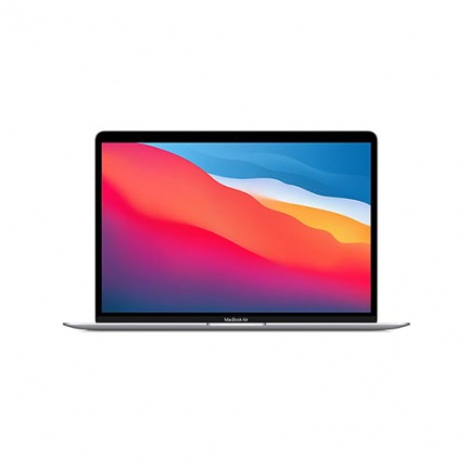 مک بوک پرو سفارشی MGN73 اپل 512 گیگ رم 16GB مدل کاستوم Macbook Air 2020 M1 MGN73 512GB Ram 16GB CTO رنگ خاکستری