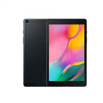 تبلت سامسونگ مدل Galaxy Tab A 8.0 سیم کارت خوان 32 گیگابایت 2019 مشکی