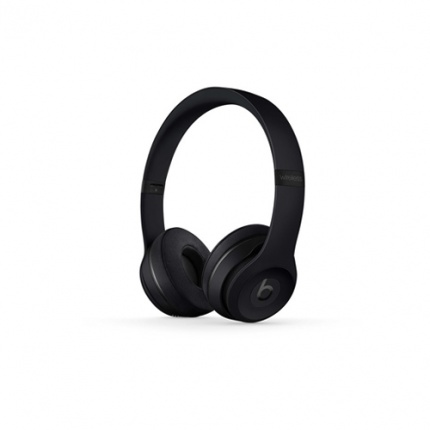 هدفون بی سیم بیتس مدل ٰBeats Solo 3 Wireless On-Ear Headphone مشکی