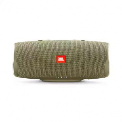 اسپیکر جی بی ال شارژر JBL Charge 4 بژ