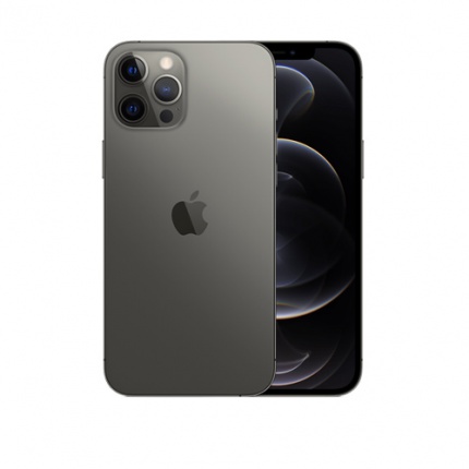 آیفون 12 پرو مکس 128 گیگ اپل iPhone 12 pro Max 128GB ( نوک مدادی ( مشکی 