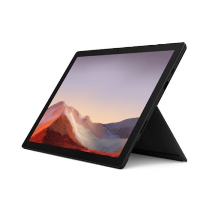 تبلت ماکروسافت مدل D Surface Pro 7 ظرفیت 256 گیگابایت مشکی