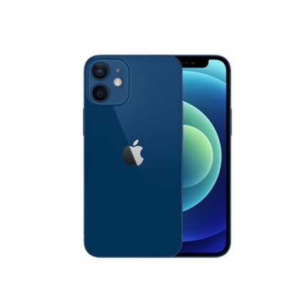 آیفون 12 256 گیگ اپل iPhone 12 mini 256GB آبی