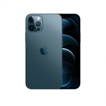 آیفون 12 پرو مکس 256 گیگ اپل iPhone 12 pro Max 256GB آبی