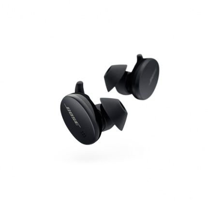 هدفون بی سیم وایرلس بوز مدل Bose Sport Earbuds  مشکی