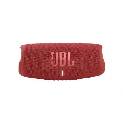 اسپیکر جی بی ال شارژر JBL Charge 5 قرمز