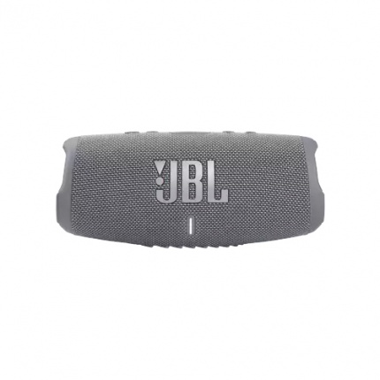 اسپیکر جی بی ال شارژر JBL Charge 5 خاکستری