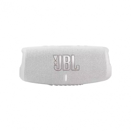 اسپیکر جی بی ال شارژر JBL Charge 5 سفید