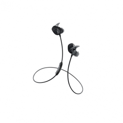 هدفون بی سیم وایرلس بوز مدل Bose SoundSport Wireless Headphone مشکی