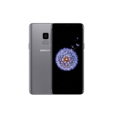 گوشی موبایل سامسونگ گلکسی s9 مدل Samsung Galaxy S9 دو سیم کارت ظرفیت 64 گیگابایت خاکستری