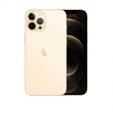 آیفون 12 پرو مکس 256 گیگ اپل iPhone 12 pro Max 256GB طلایی
