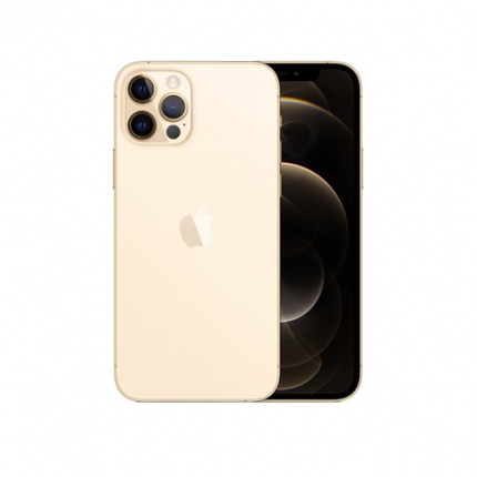 آیفون 12 پرو 256 گیگ اپل iPhone 12 pro 256GB طلایی