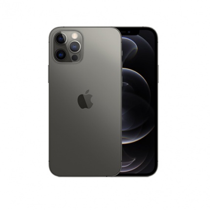 آیفون 12 پرو 128 گیگ اپل iPhone 12 pro 128GB ( نوک مدادی ( مشکی 