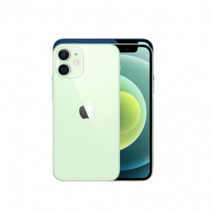 آیفون 12 128 گیگ اپل iPhone 12 mini 128GB سبز
