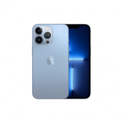 آیفون 13 پرو 1 ترابایت اپل iPhone 13 pro 1TB آبی