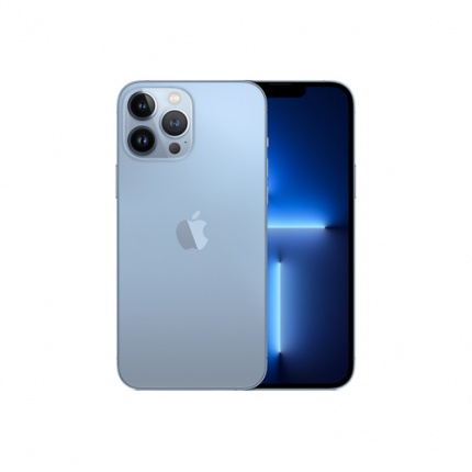 آیفون 13 پرو مکس 1 ترابایت اپل iPhone 13 pro Max 1TB آبی