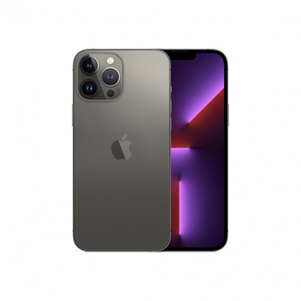 آیفون 13 پرو مکس 1 ترابایت اپل iPhone 13 pro Max 1TB خاکستری