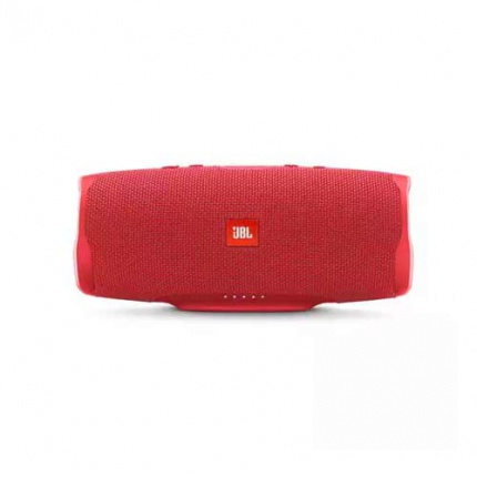 اسپیکر جی بی ال شارژر JBL Charge 4 قرمز