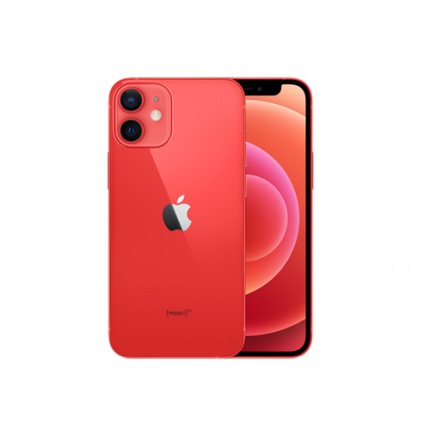آیفون 12 128 گیگ اپل iPhone 12 mini 128GB قرمز