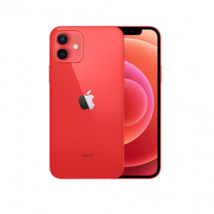 آیفون 12 256 گیگ اپل iPhone 12 256GB قرمز
