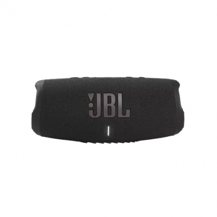 اسپیکر جی بی ال شارژر JBL Charge 5 مشکی
