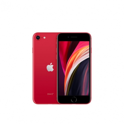 آیفون SE 256 گیگ اپل iPhone SE 256GB رجیستر شده قرمز