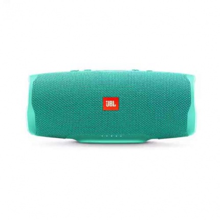 اسپیکر جی بی ال شارژر JBL Charge 4 سبز آبی