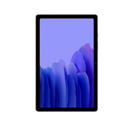 تبلت سامسونگ گلکسی تب 10.4 اینچ سری A7 مدل Galaxy Tab A7 LTE 32GB SM-T505 خاکستری