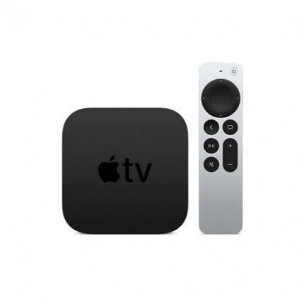 اپل تی وی 4K ظرفیت 64 گیگ Apple TV 4K 2021 64GB