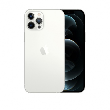 آیفون 12 پرو مکس 512 گیگ اپل iPhone 12 pro Max 512GB نقره ای