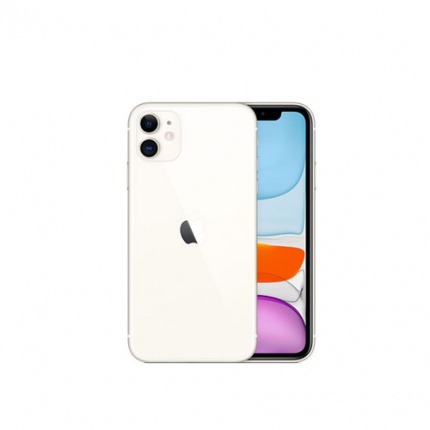 آیفون 11 64 گیگ اپل iPhone 11 64GB رجیستر شده و با گارانتی سفید