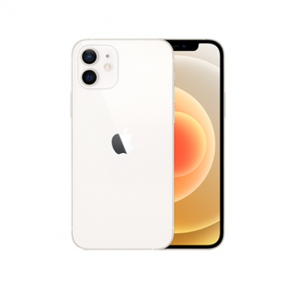 آیفون 12 64 گیگ اپل iPhone 12 64GB سفید