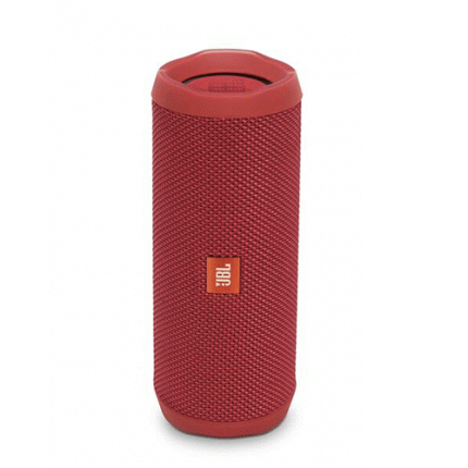 اسپیکر flip 4 قرمز JBL